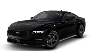 2025 Ford Mustang® External Image 2